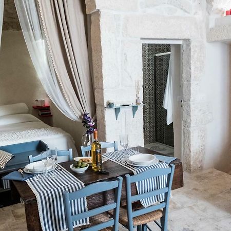 Casa Di Amici Apartamento Ostuni Exterior foto