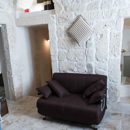Casa Di Amici Apartamento Ostuni Exterior foto