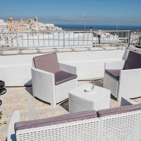 Casa Di Amici Apartamento Ostuni Exterior foto