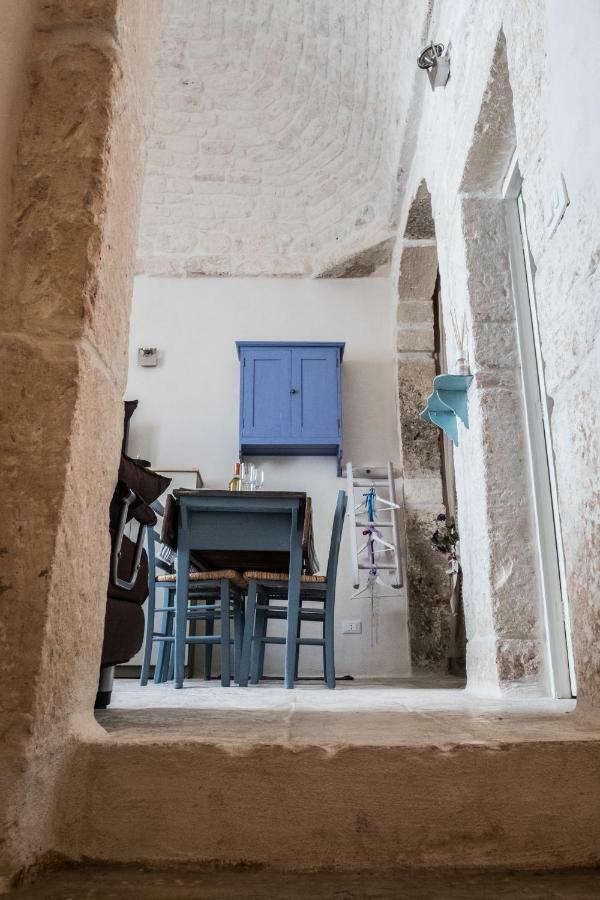 Casa Di Amici Apartamento Ostuni Exterior foto