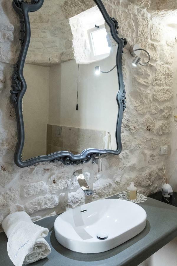 Casa Di Amici Apartamento Ostuni Exterior foto