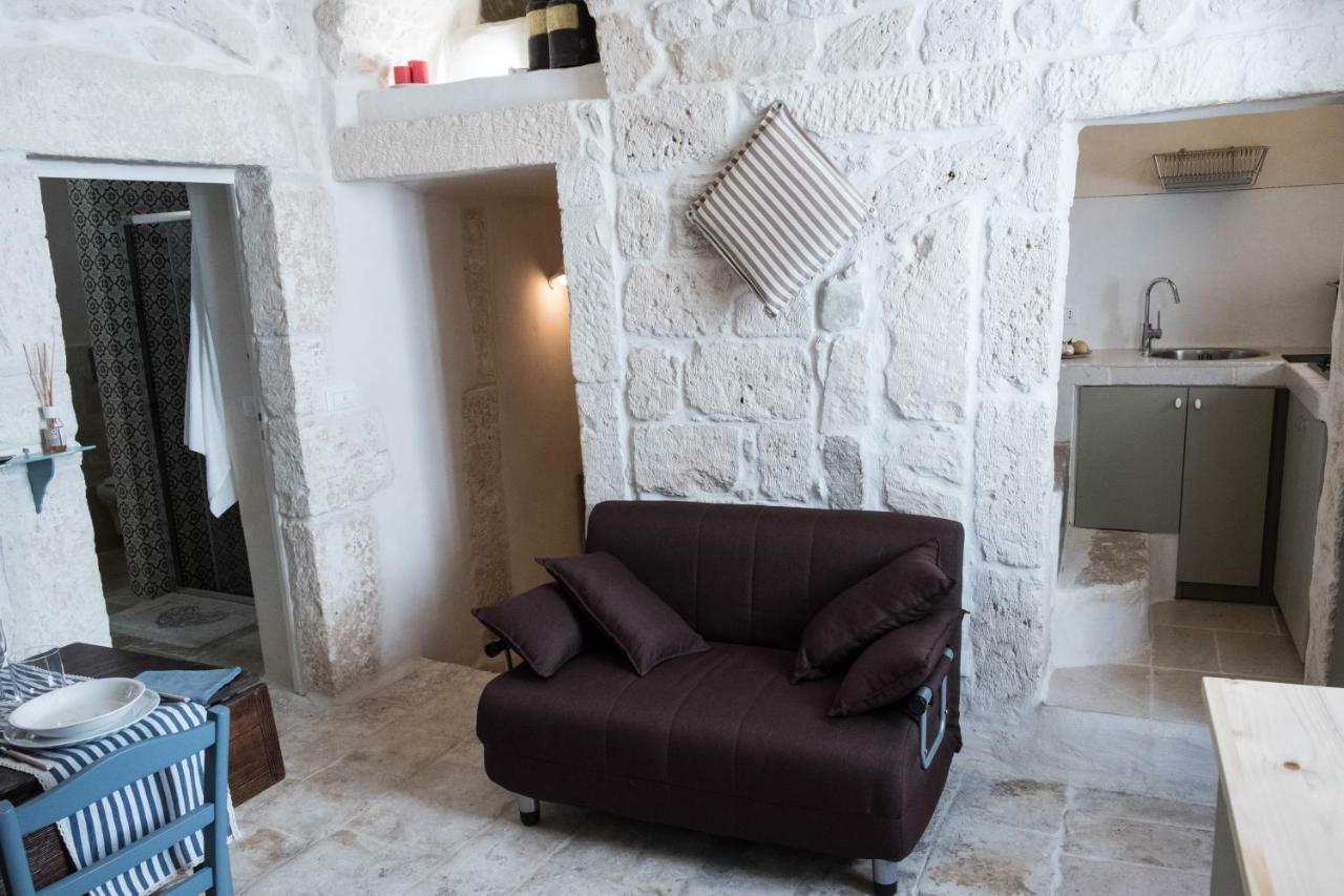 Casa Di Amici Apartamento Ostuni Exterior foto