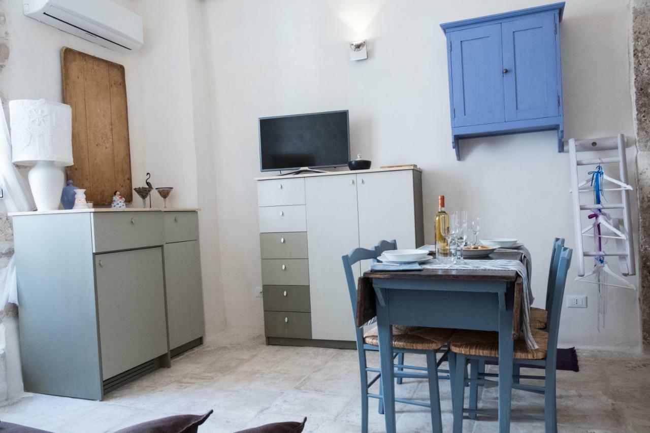 Casa Di Amici Apartamento Ostuni Exterior foto