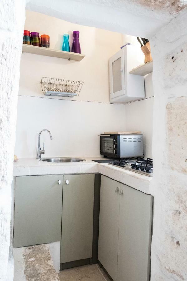 Casa Di Amici Apartamento Ostuni Exterior foto