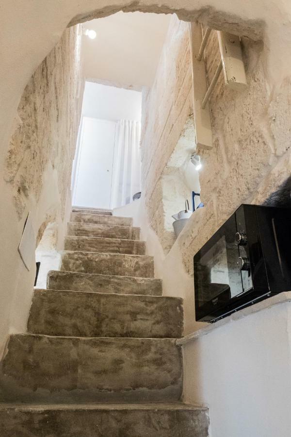 Casa Di Amici Apartamento Ostuni Exterior foto