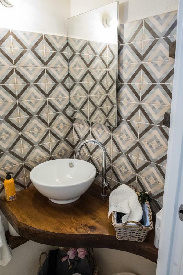 Casa Di Amici Apartamento Ostuni Exterior foto