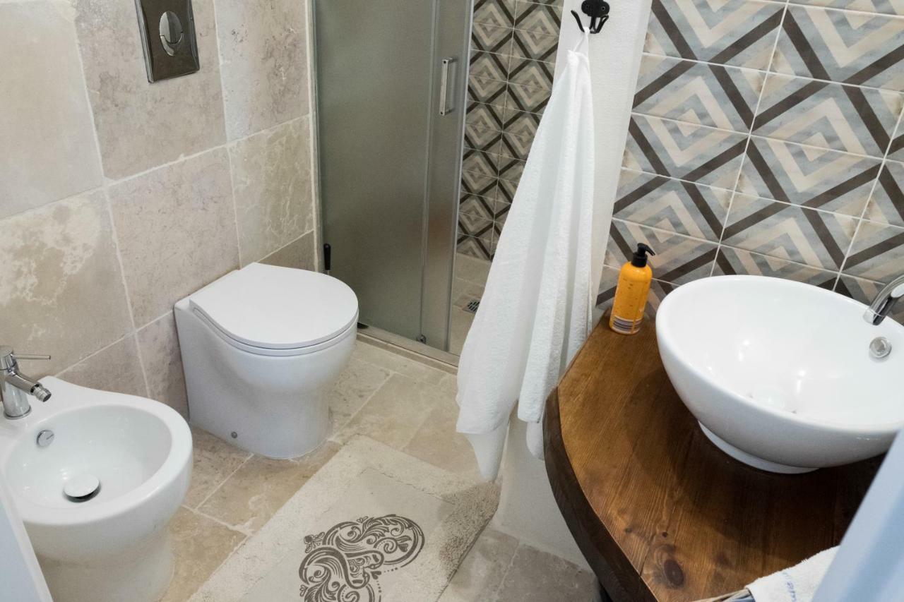 Casa Di Amici Apartamento Ostuni Exterior foto